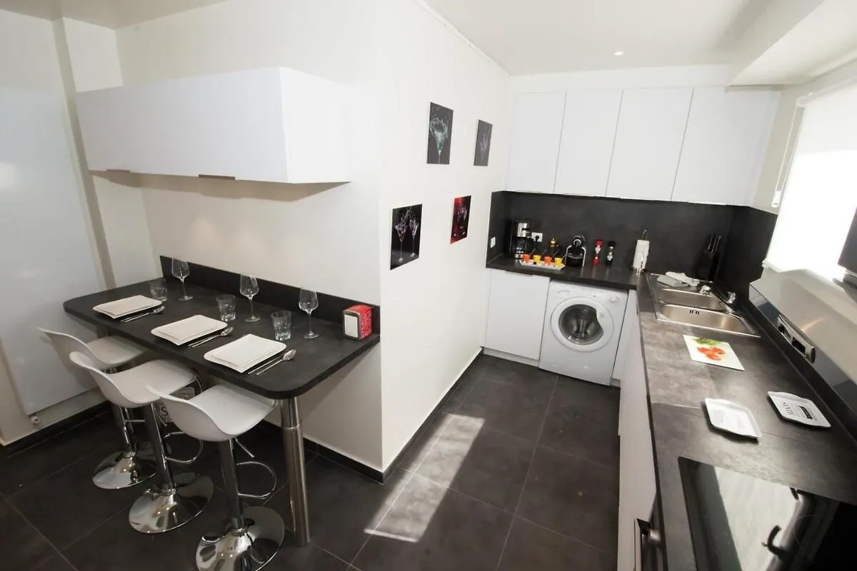 Luxueux Pied A Terre -Trocadero - Tour Eiffel Et Champs De Mars Daire Paris