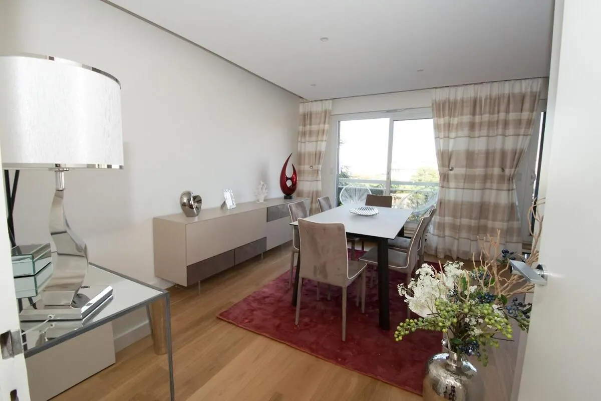 Luxueux Pied A Terre -Trocadero - Tour Eiffel Et Champs De Mars Apartment Paris